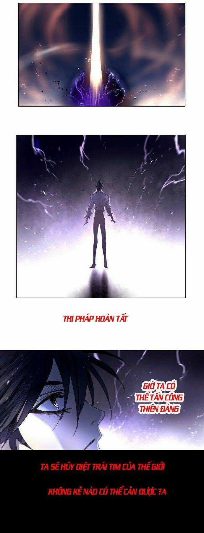 Bản Khế Ước Linh Hồn Chapter 198 trang 4