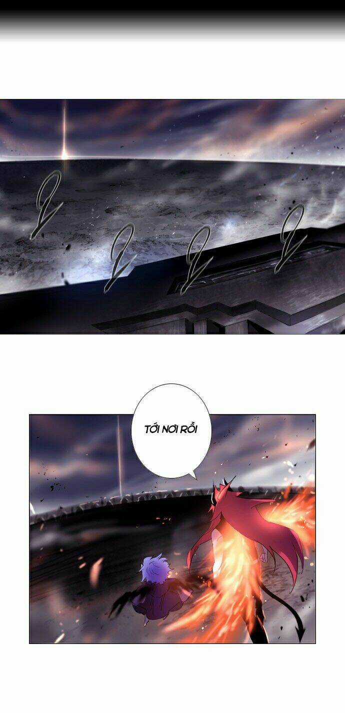 Bản Khế Ước Linh Hồn Chapter 198 trang 5