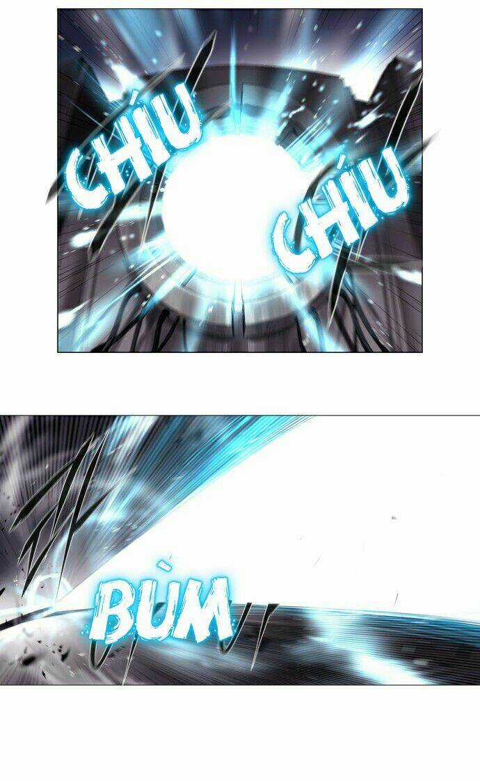 Bản Khế Ước Linh Hồn Chapter 198 trang 6