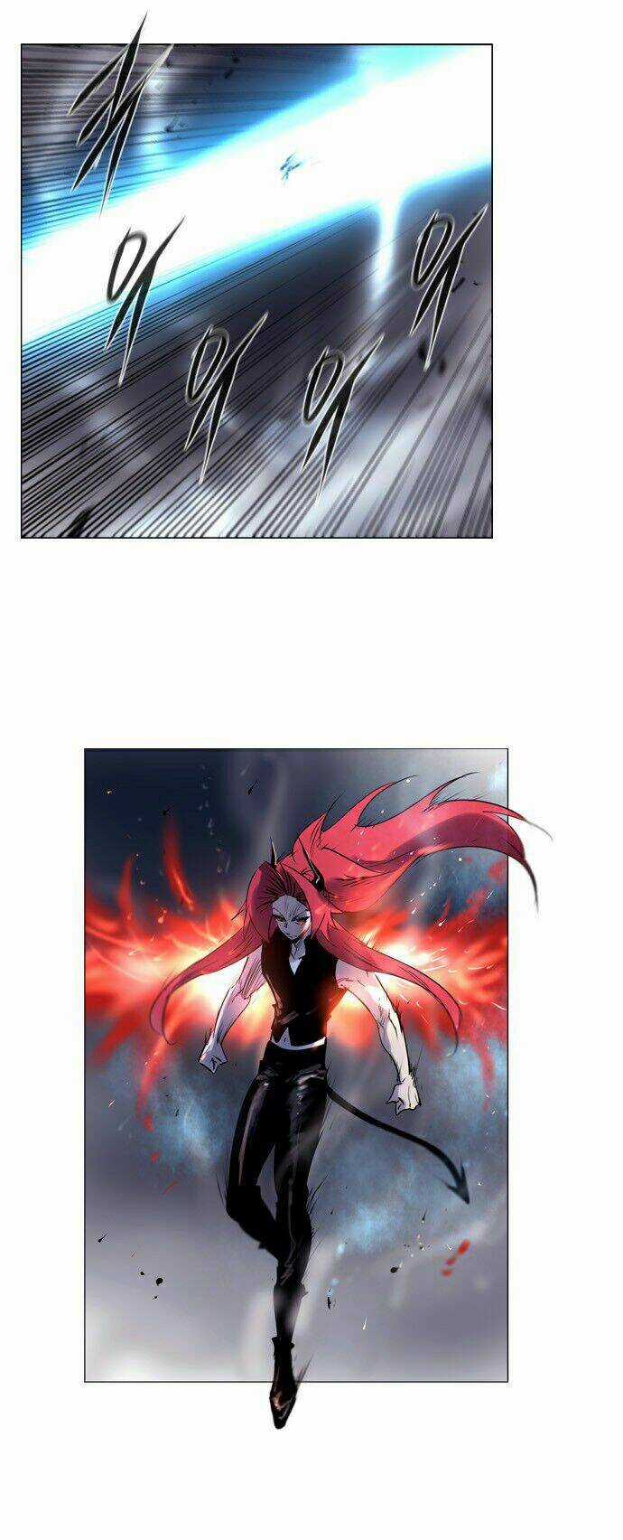 Bản Khế Ước Linh Hồn Chapter 198 trang 8