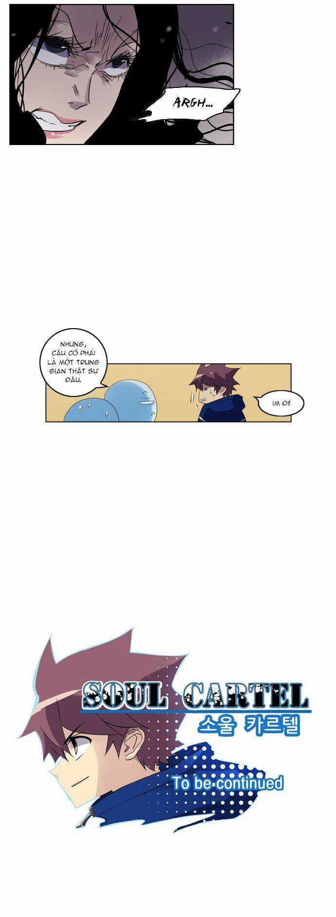 Bản Khế Ước Linh Hồn Chapter 20 trang 26