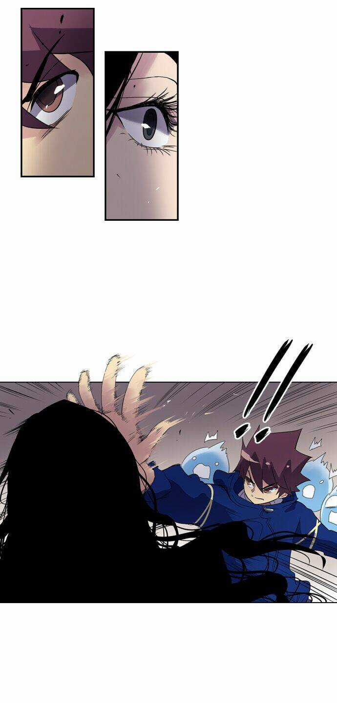 Bản Khế Ước Linh Hồn Chapter 20 trang 5