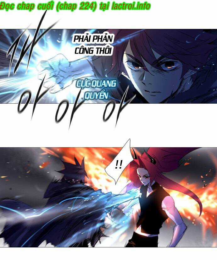 Bản Khế Ước Linh Hồn Chapter 200 trang 13