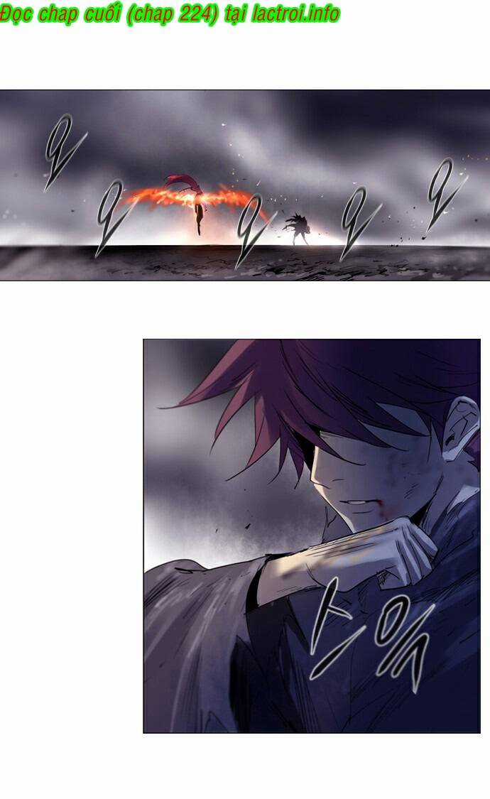 Bản Khế Ước Linh Hồn Chapter 200 trang 24