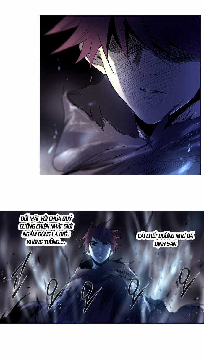 Bản Khế Ước Linh Hồn Chapter 200 trang 26