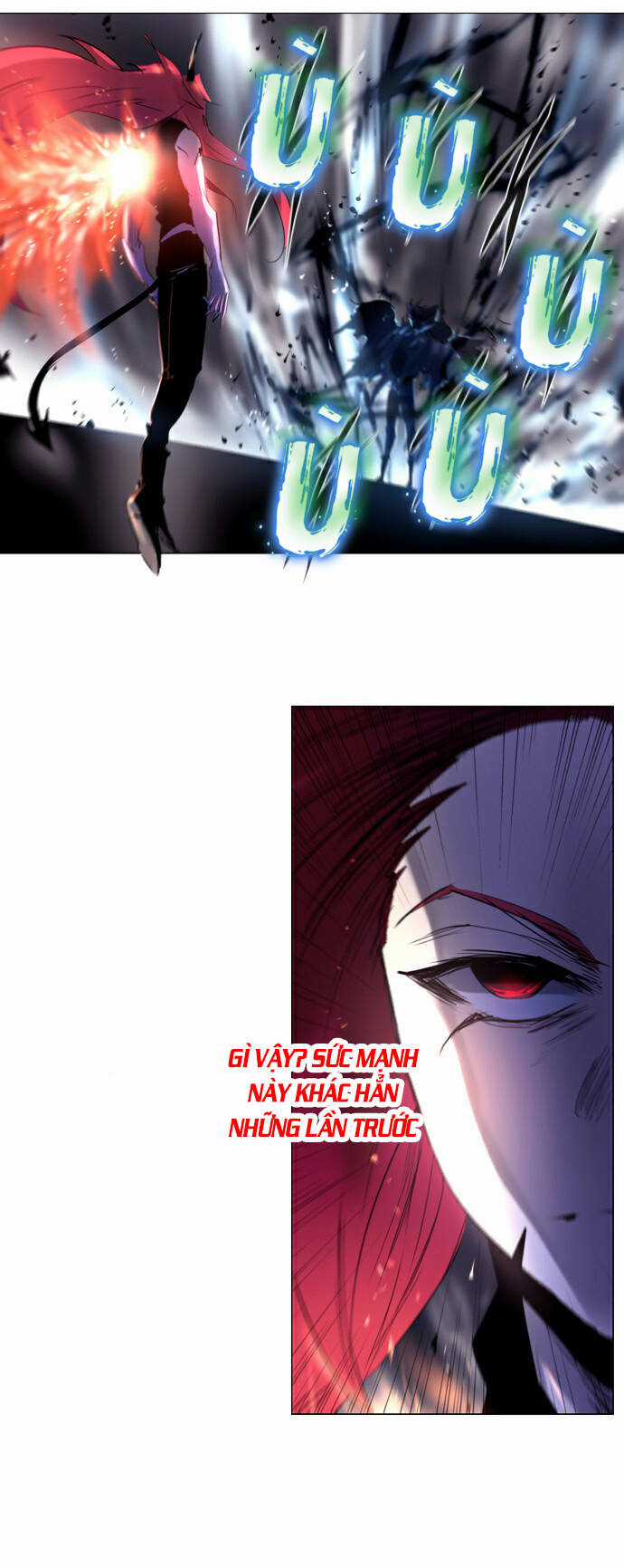 Bản Khế Ước Linh Hồn Chapter 200 trang 27