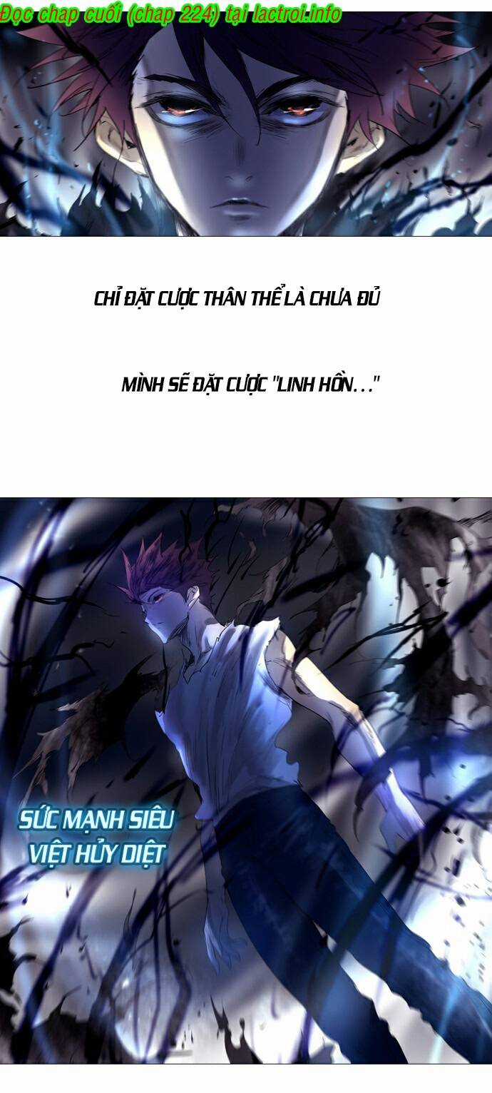 Bản Khế Ước Linh Hồn Chapter 200 trang 28