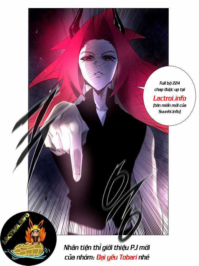 Bản Khế Ước Linh Hồn Chapter 200 trang 29