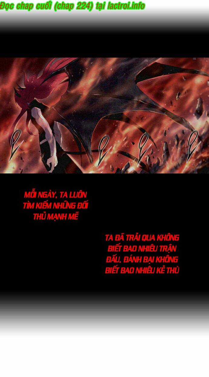 Bản Khế Ước Linh Hồn Chapter 200 trang 3