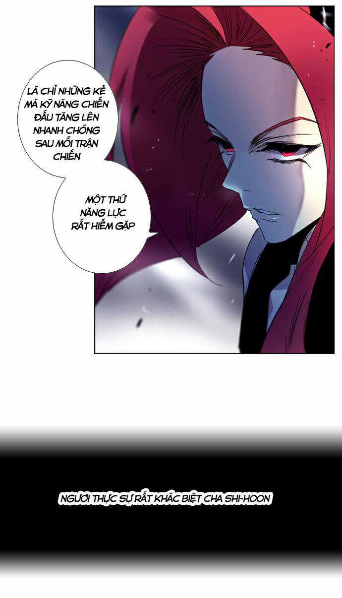 Bản Khế Ước Linh Hồn Chapter 200 trang 7
