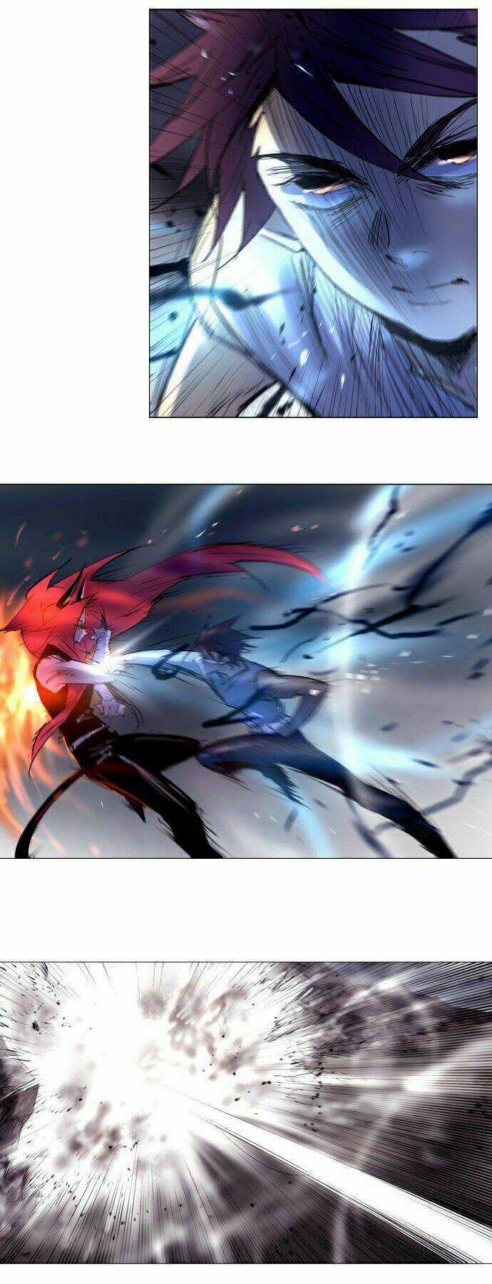 Bản Khế Ước Linh Hồn Chapter 201 trang 11