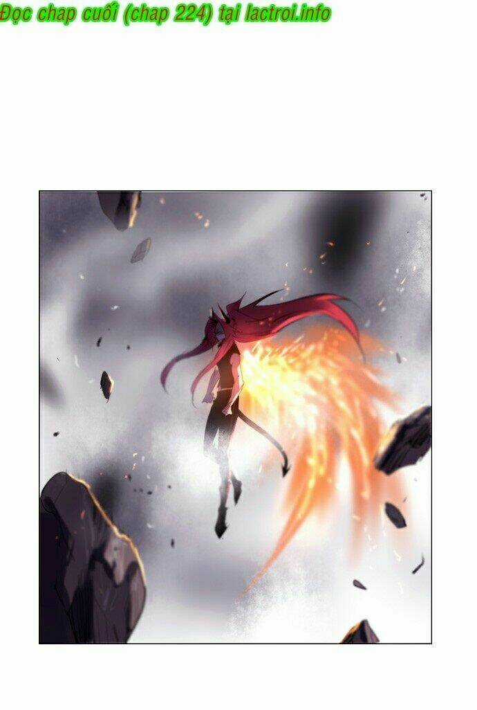 Bản Khế Ước Linh Hồn Chapter 201 trang 12