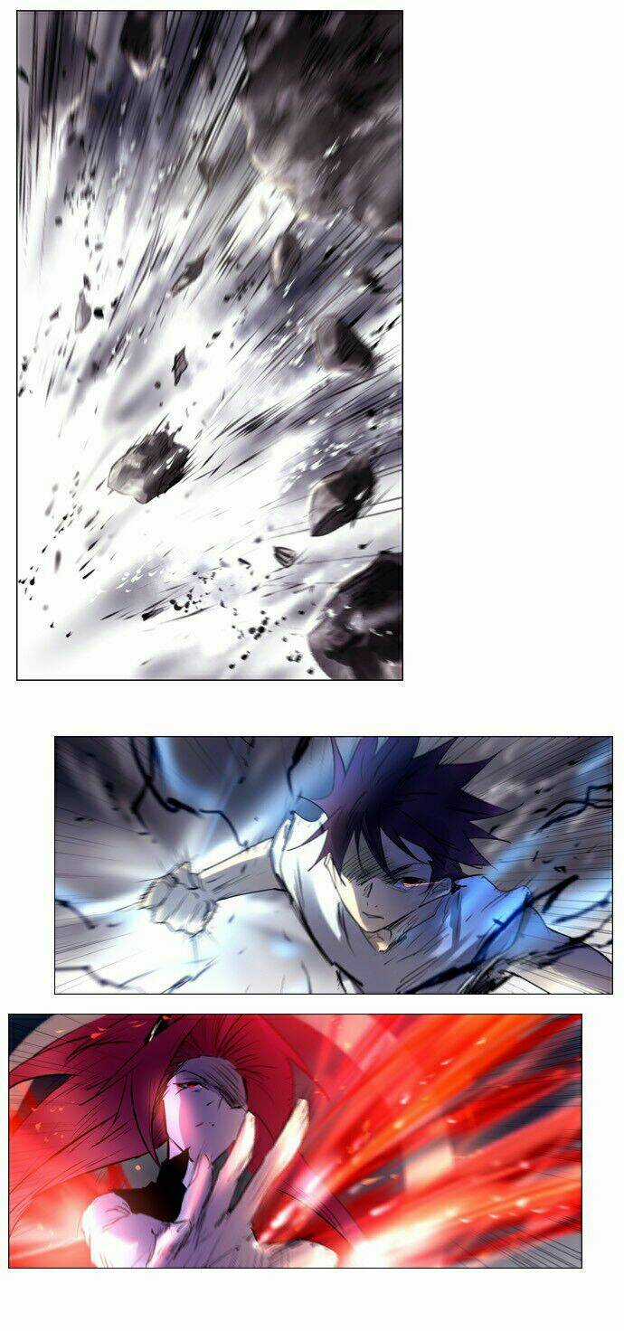 Bản Khế Ước Linh Hồn Chapter 201 trang 14