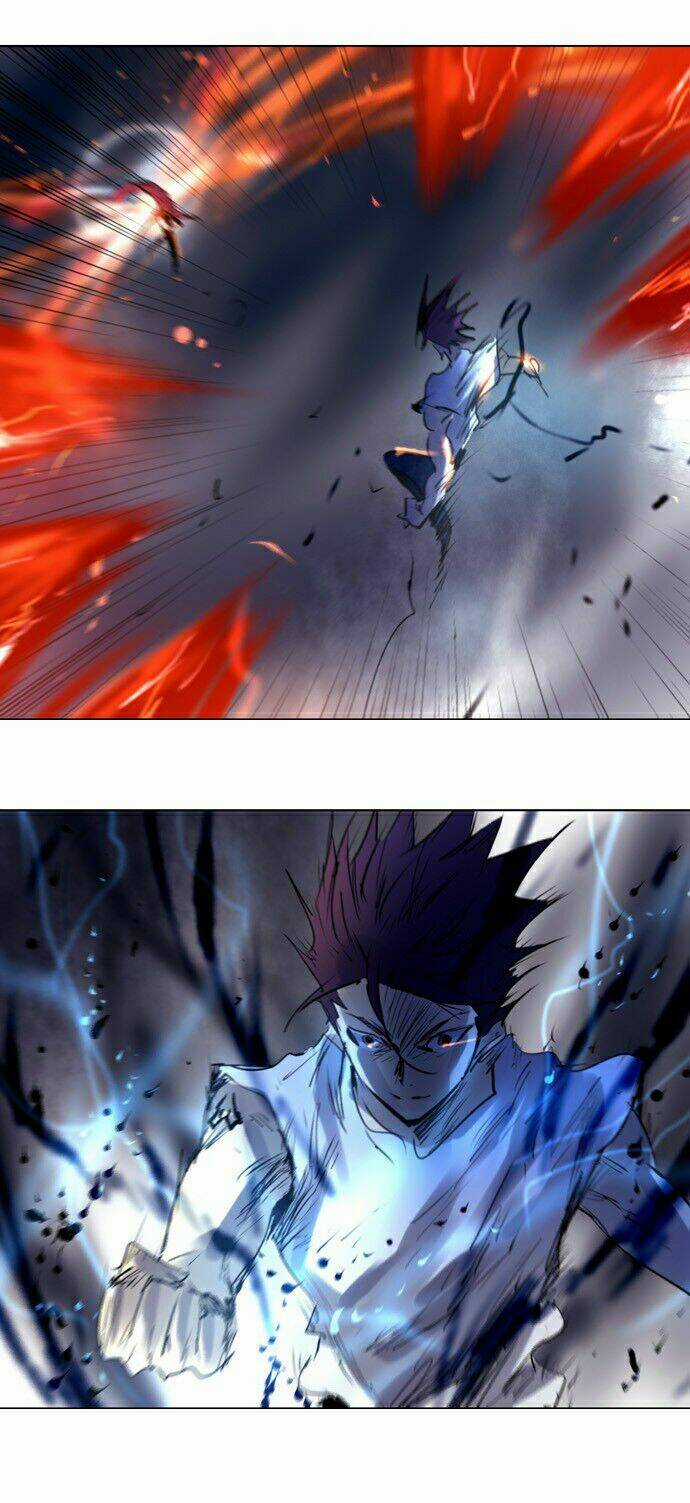 Bản Khế Ước Linh Hồn Chapter 201 trang 15