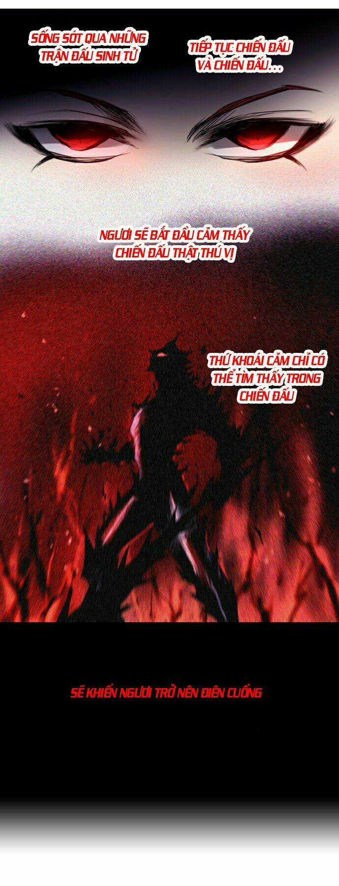 Bản Khế Ước Linh Hồn Chapter 201 trang 19