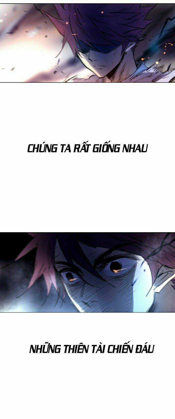 Bản Khế Ước Linh Hồn Chapter 201 trang 21