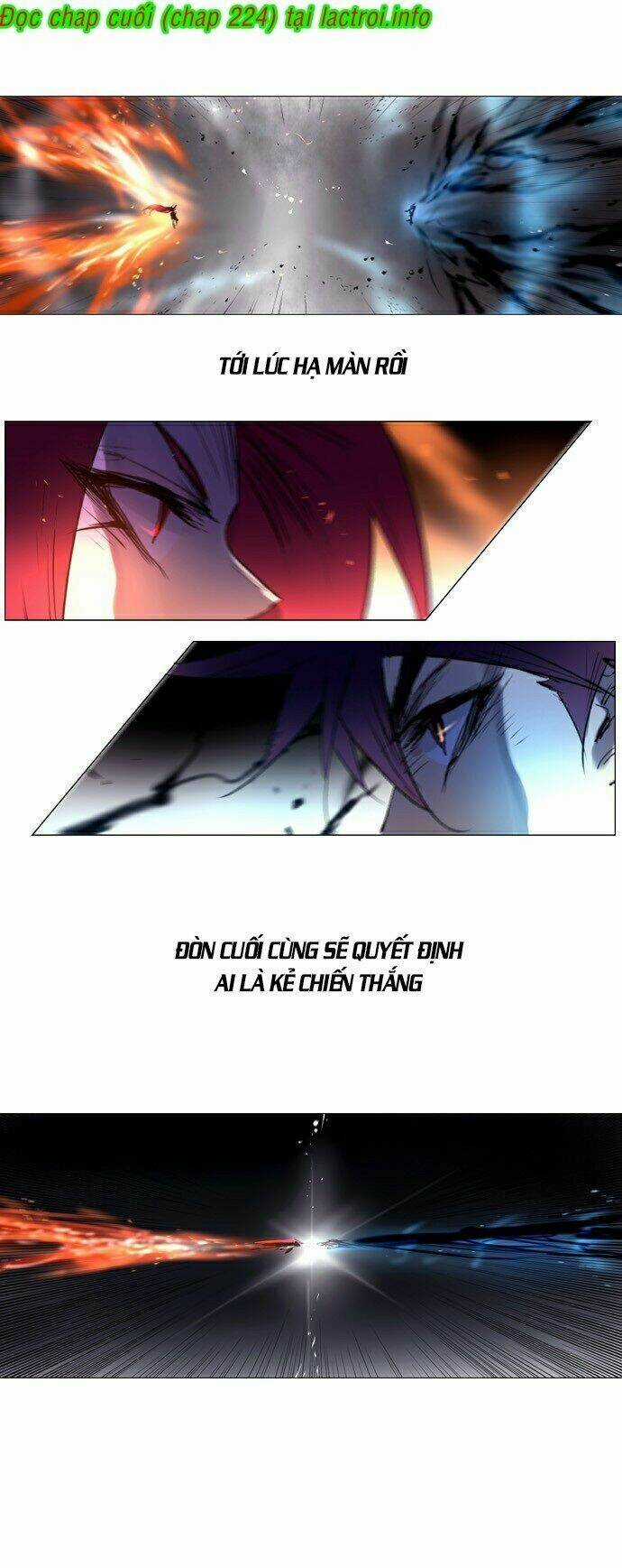 Bản Khế Ước Linh Hồn Chapter 201 trang 24