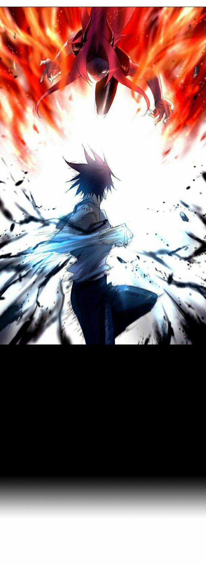 Bản Khế Ước Linh Hồn Chapter 201 trang 25