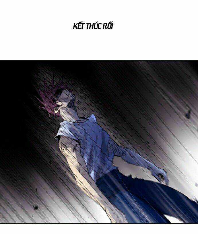 Bản Khế Ước Linh Hồn Chapter 201 trang 27