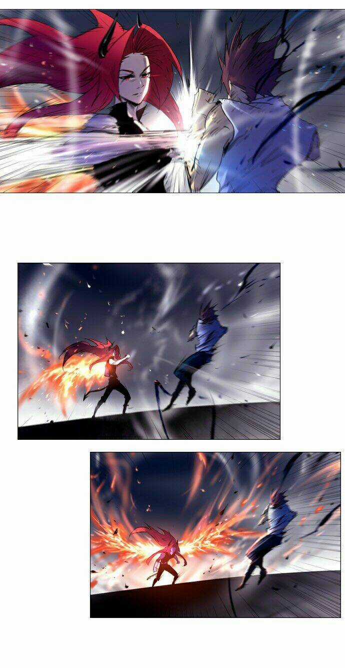 Bản Khế Ước Linh Hồn Chapter 201 trang 5