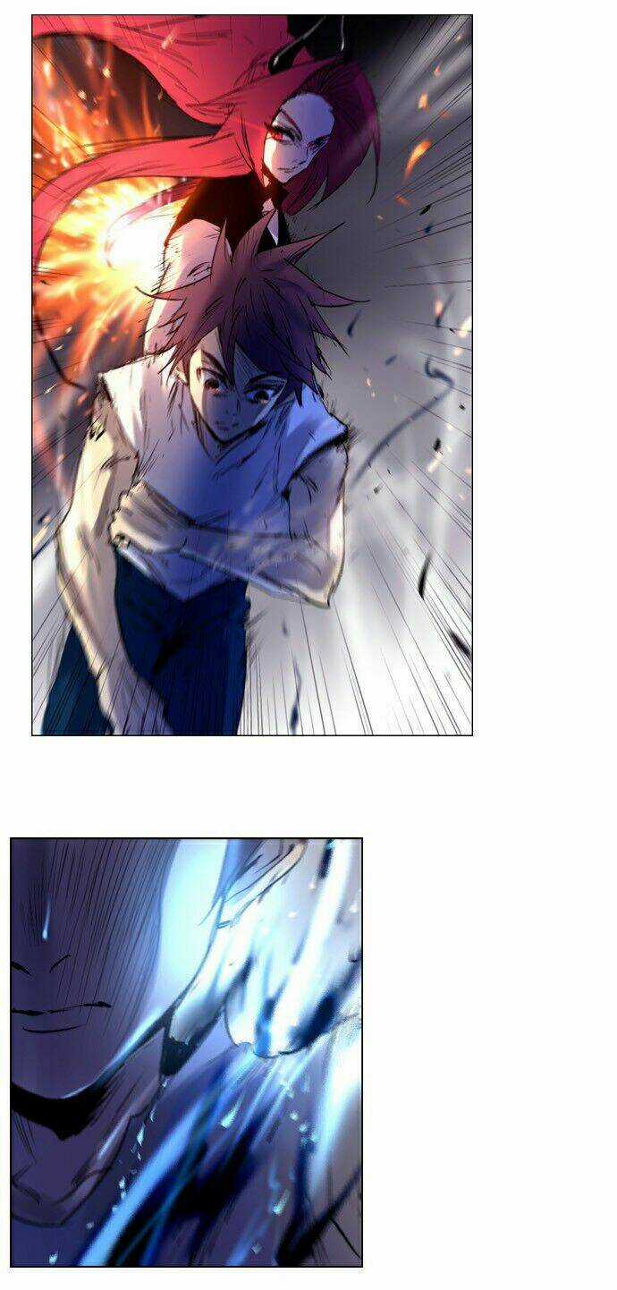 Bản Khế Ước Linh Hồn Chapter 201 trang 6