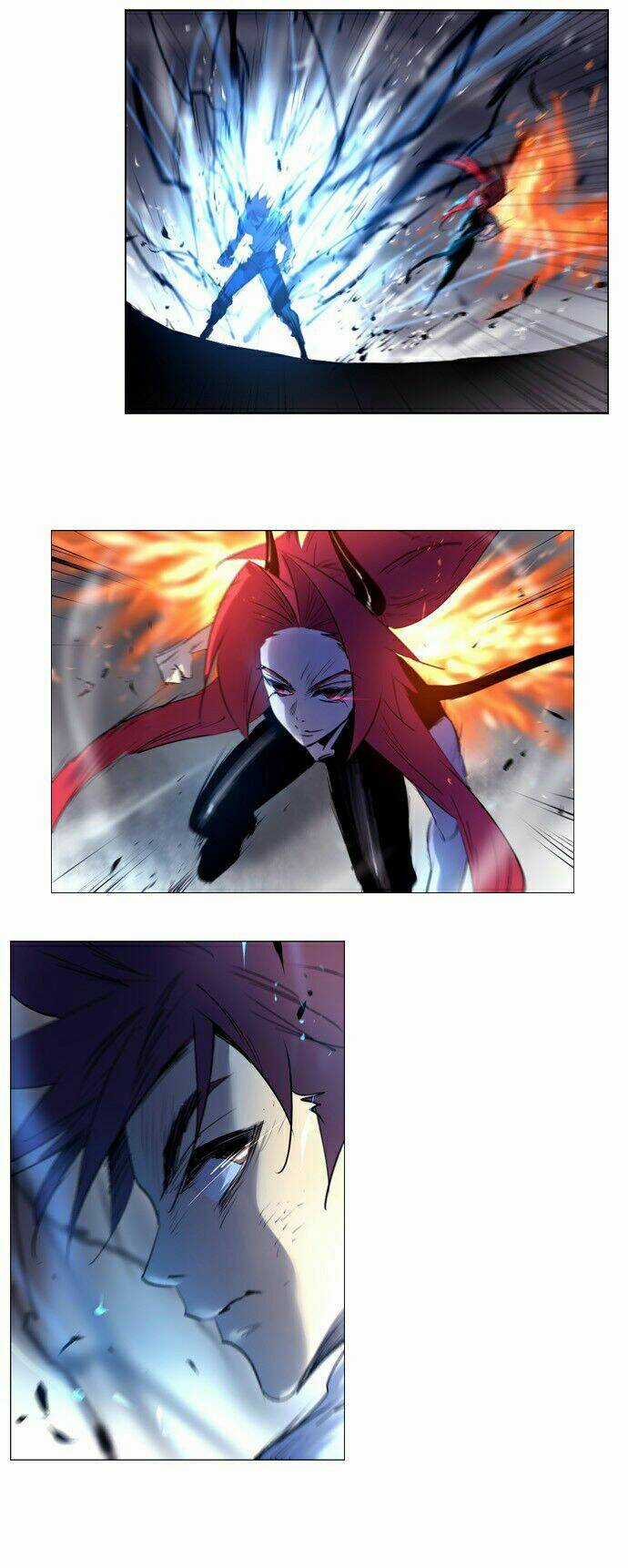 Bản Khế Ước Linh Hồn Chapter 201 trang 7