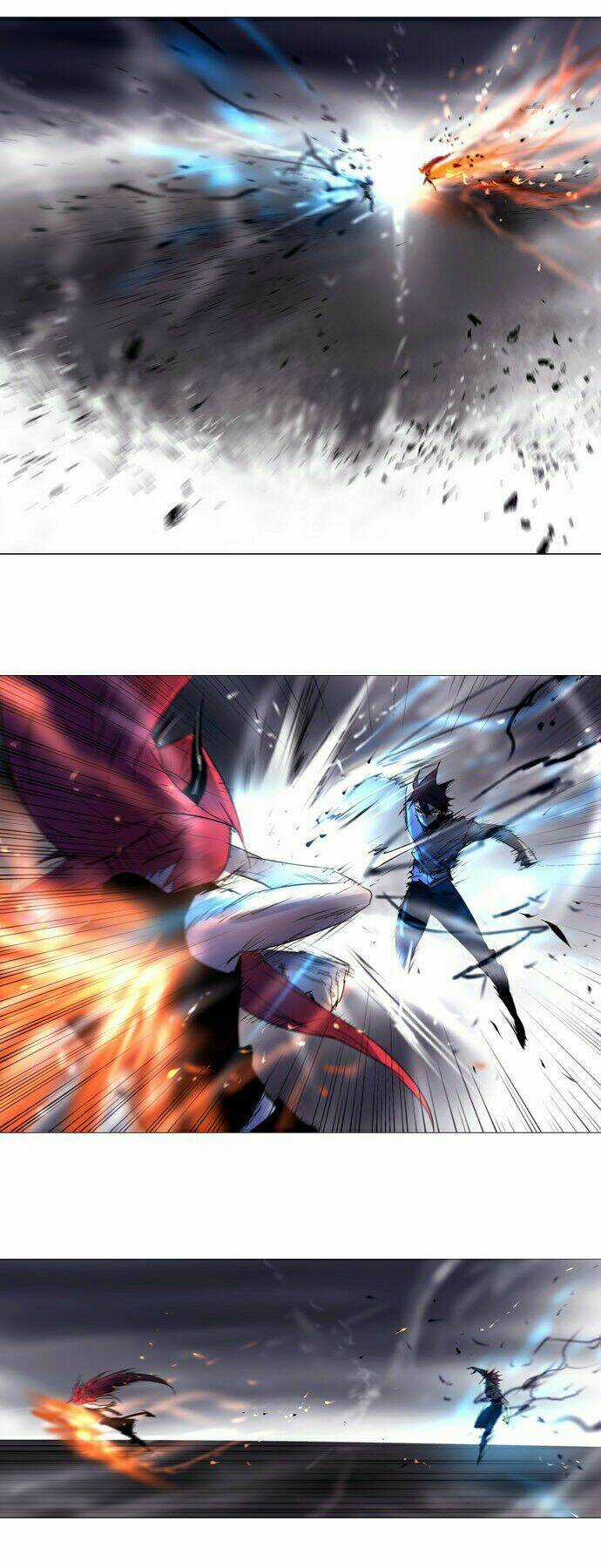 Bản Khế Ước Linh Hồn Chapter 201 trang 8