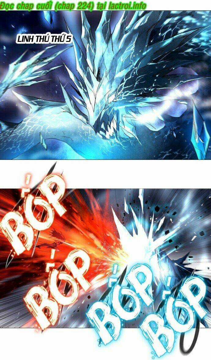 Bản Khế Ước Linh Hồn Chapter 202 trang 13