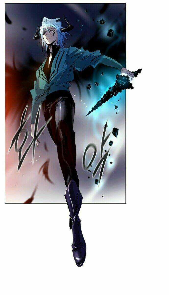 Bản Khế Ước Linh Hồn Chapter 202 trang 17