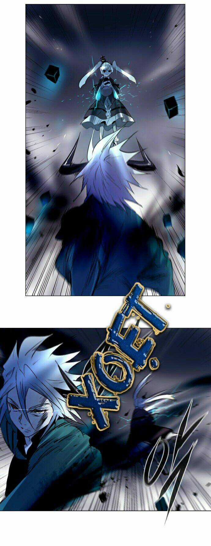 Bản Khế Ước Linh Hồn Chapter 202 trang 18