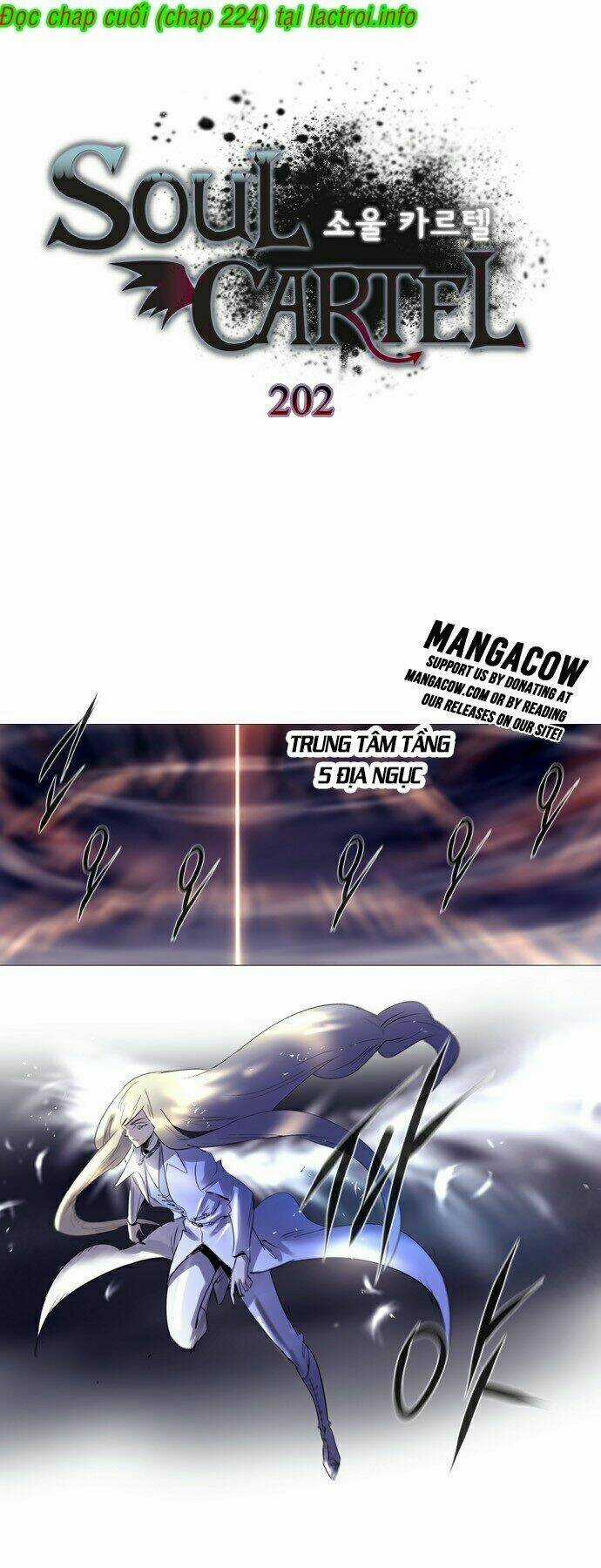 Bản Khế Ước Linh Hồn Chapter 202 trang 2