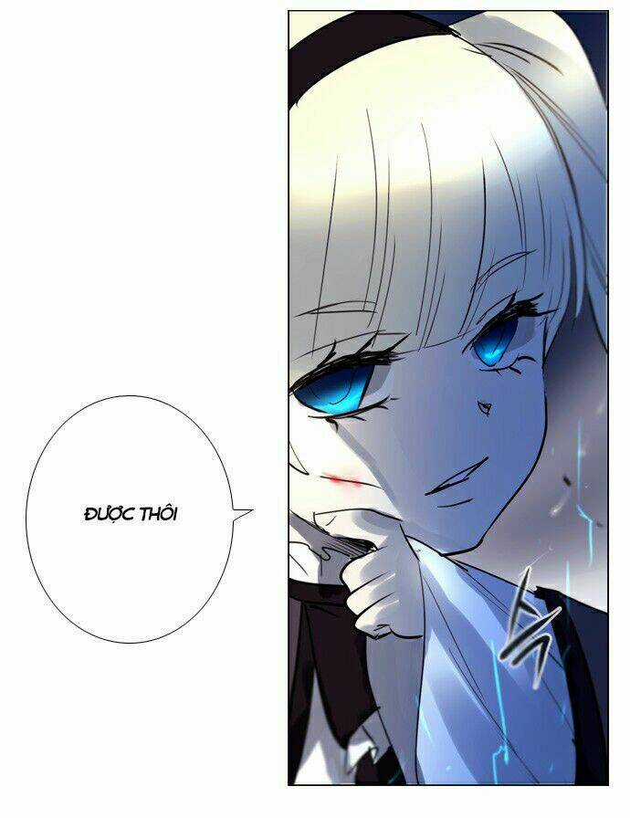 Bản Khế Ước Linh Hồn Chapter 202 trang 20