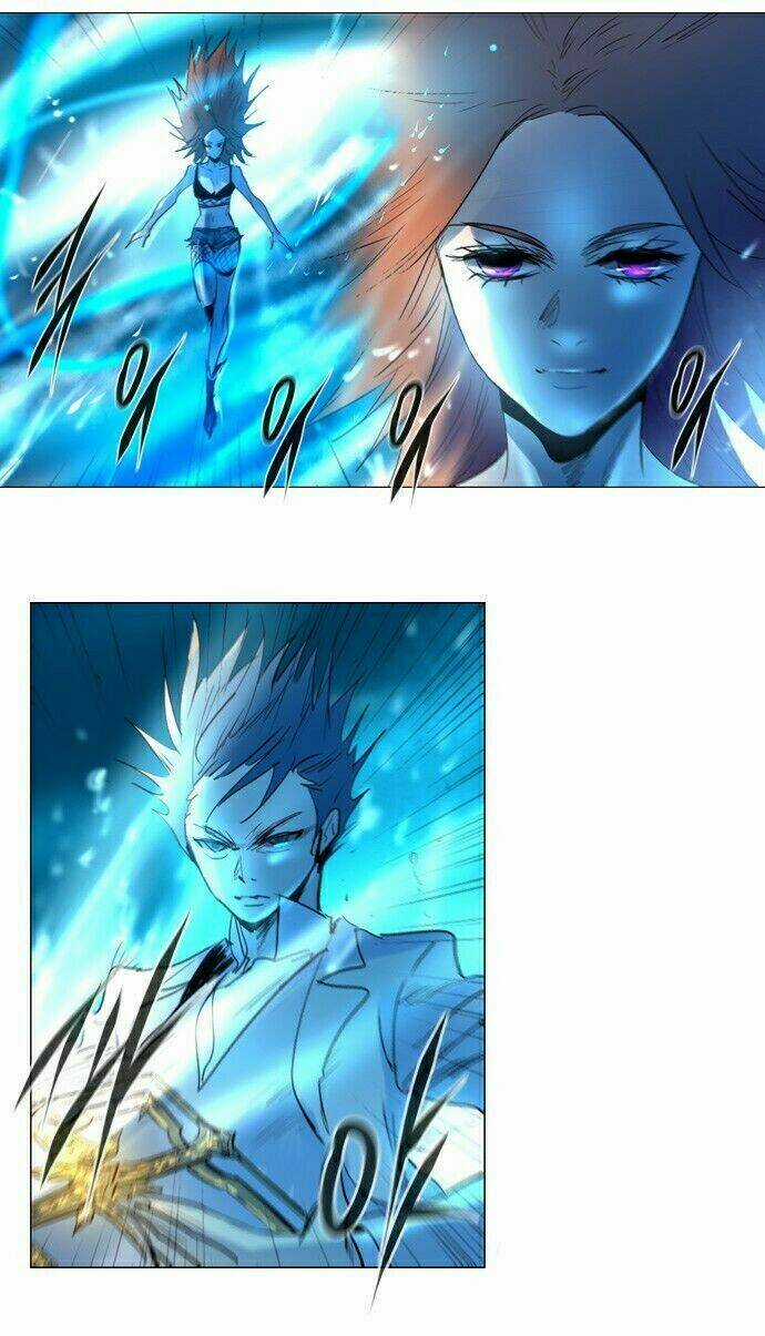 Bản Khế Ước Linh Hồn Chapter 202 trang 22