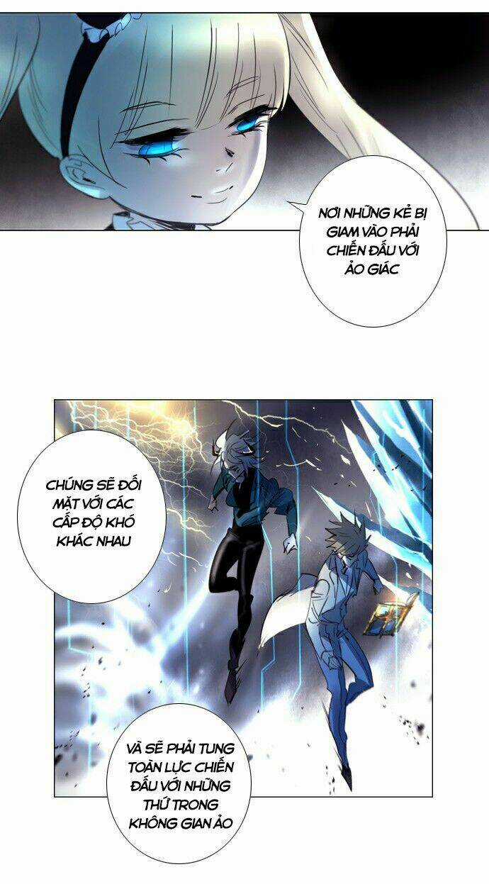 Bản Khế Ước Linh Hồn Chapter 202 trang 26