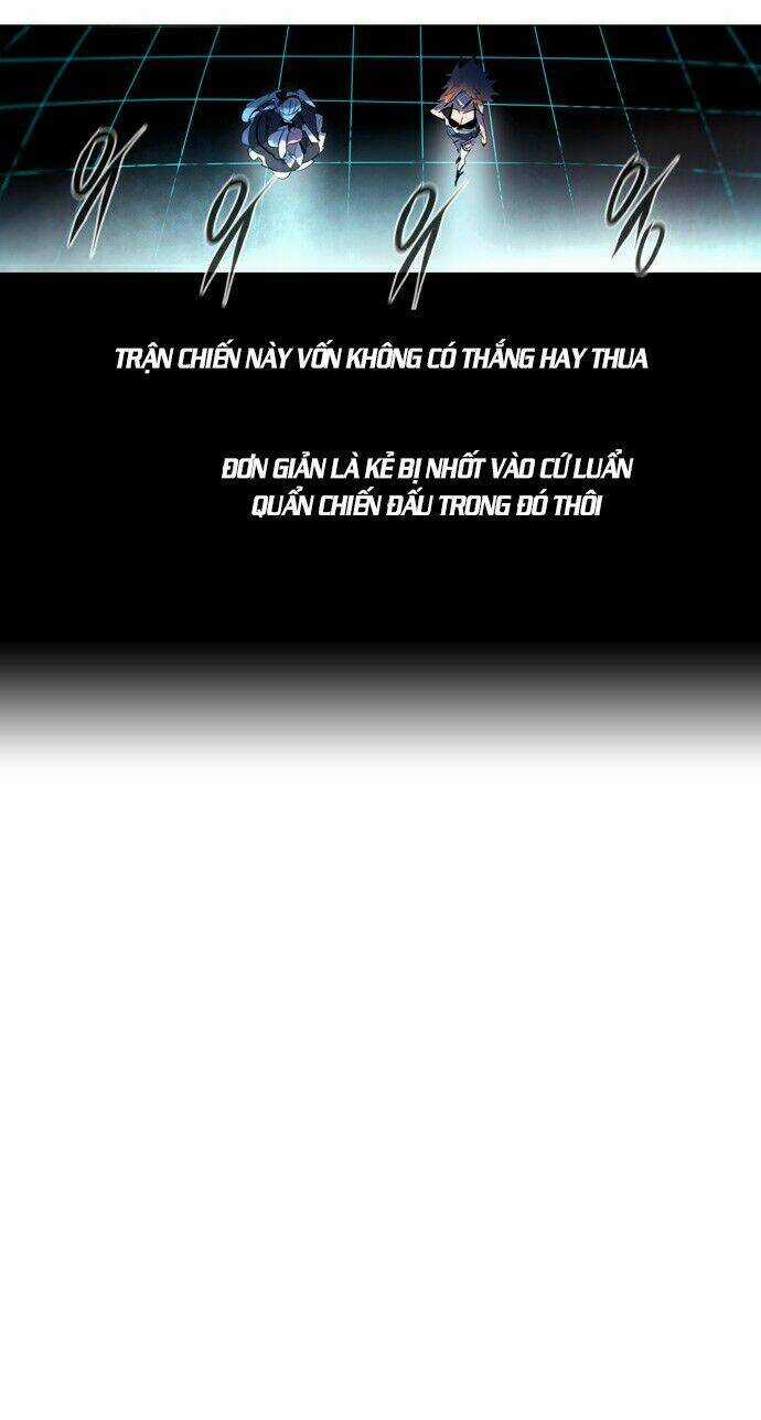 Bản Khế Ước Linh Hồn Chapter 202 trang 27