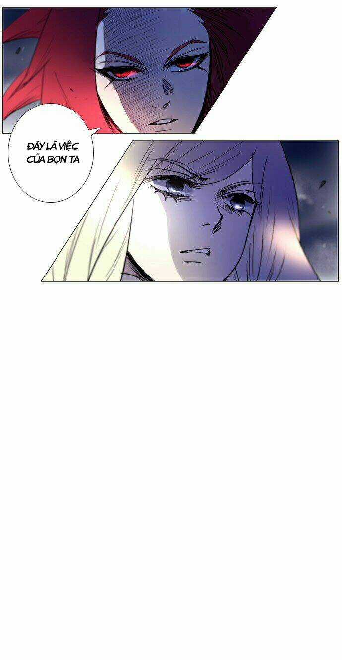 Bản Khế Ước Linh Hồn Chapter 202 trang 6