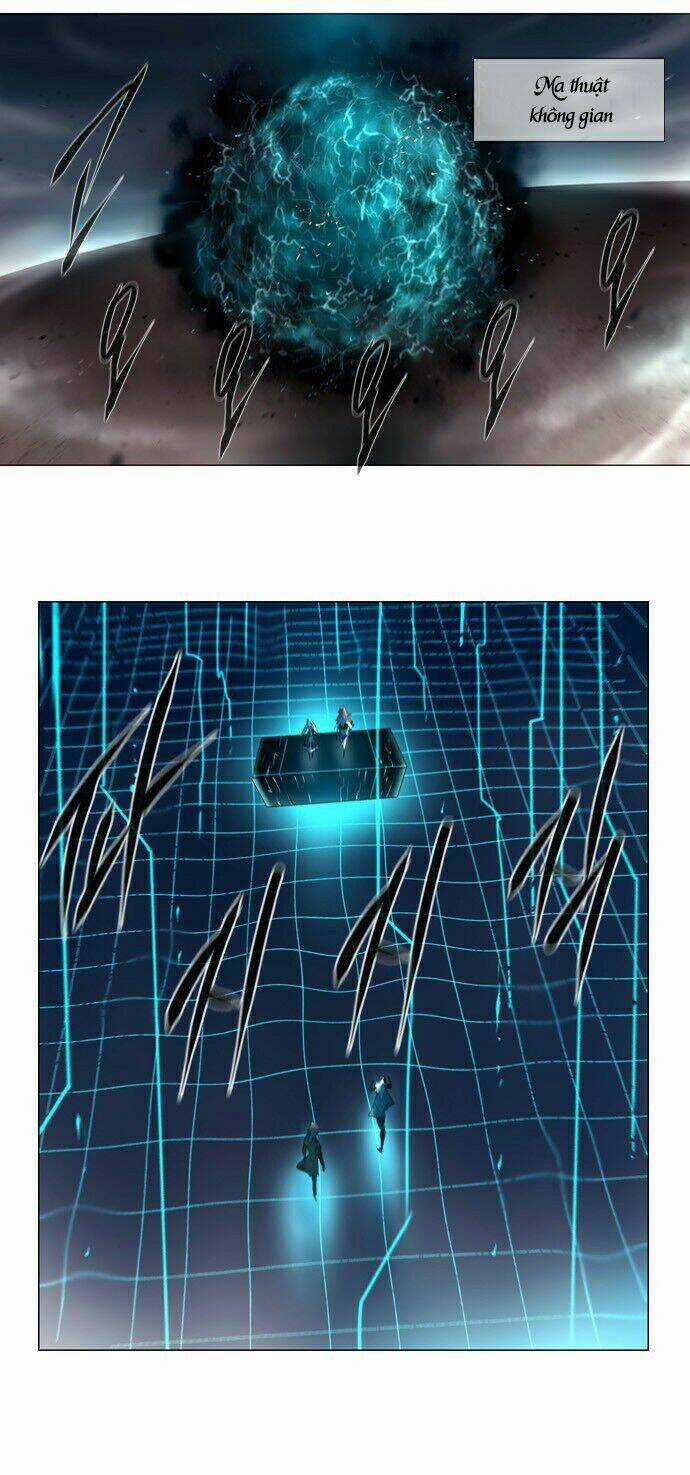 Bản Khế Ước Linh Hồn Chapter 202 trang 7