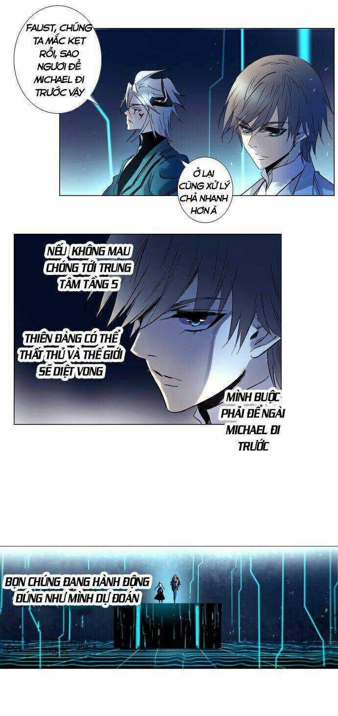 Bản Khế Ước Linh Hồn Chapter 202 trang 8