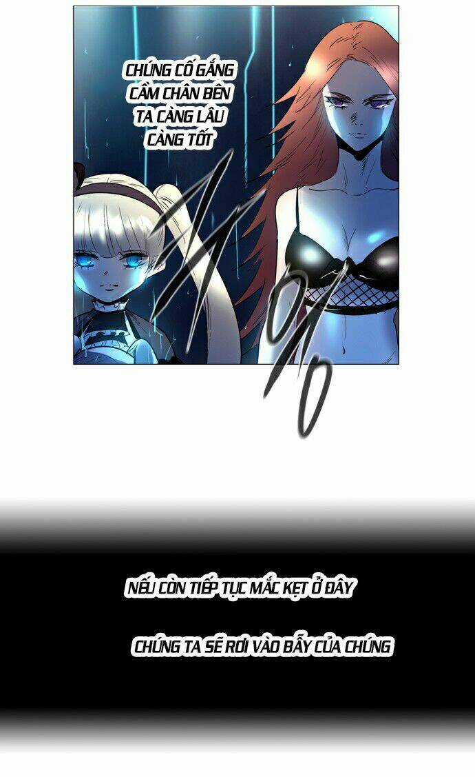 Bản Khế Ước Linh Hồn Chapter 202 trang 9