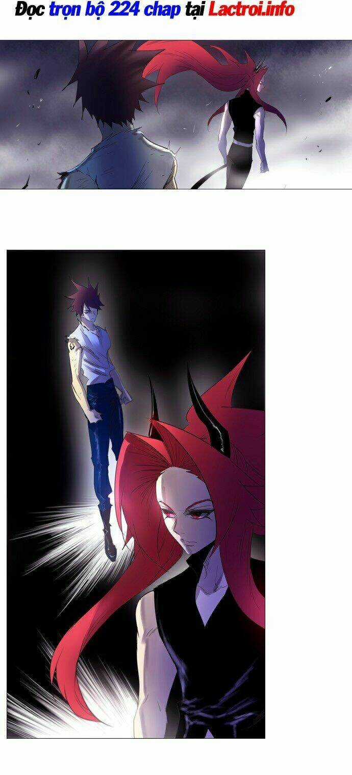 Bản Khế Ước Linh Hồn Chapter 203 trang 11