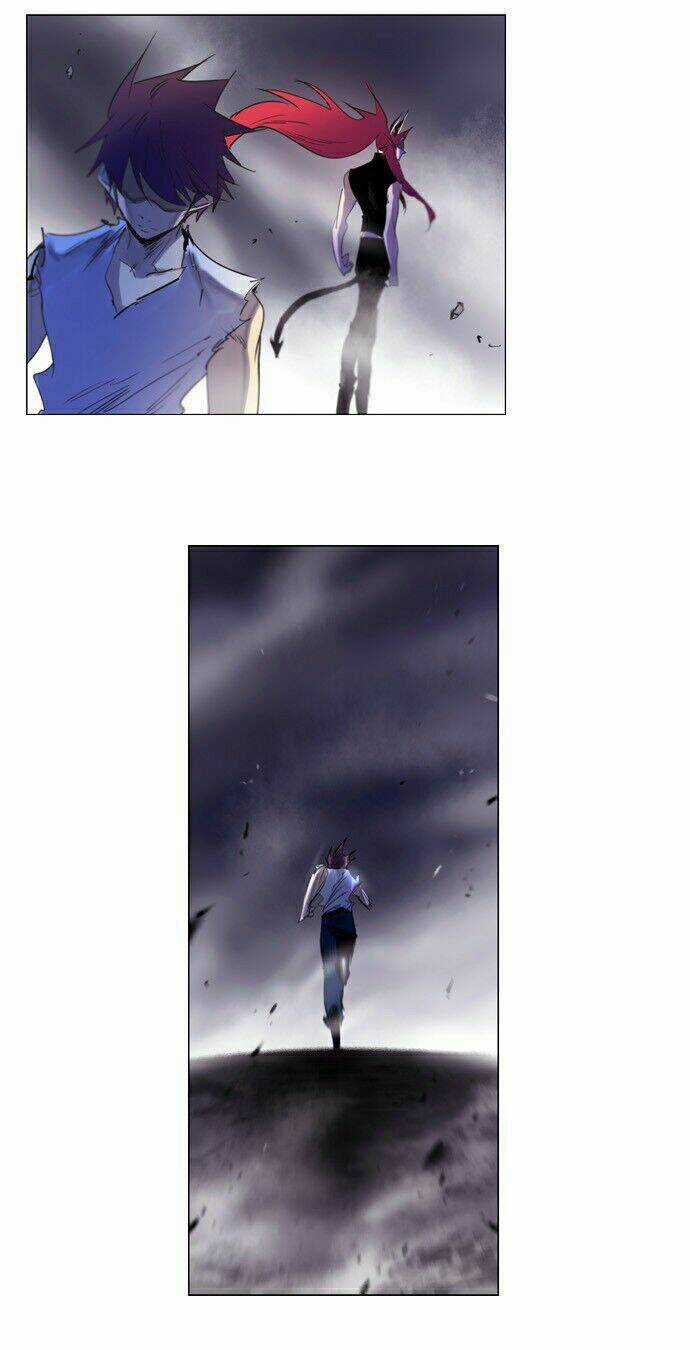 Bản Khế Ước Linh Hồn Chapter 203 trang 13