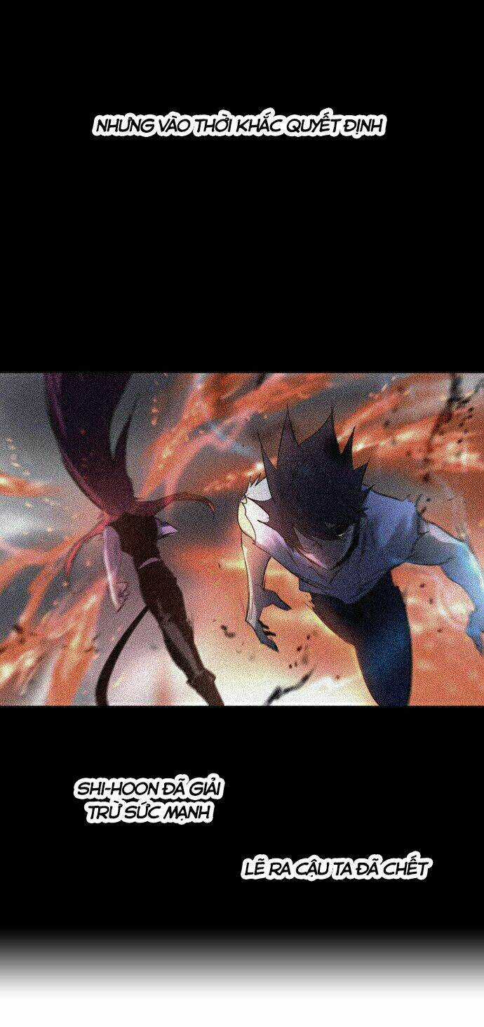 Bản Khế Ước Linh Hồn Chapter 203 trang 17