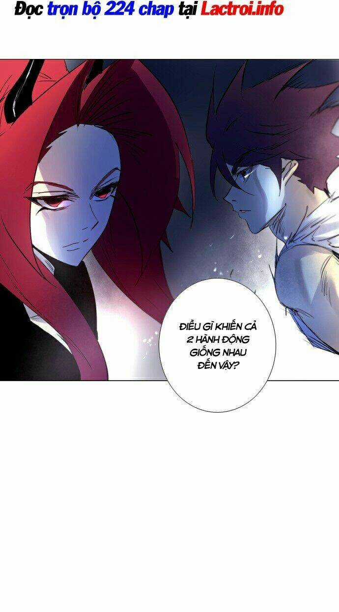 Bản Khế Ước Linh Hồn Chapter 203 trang 20