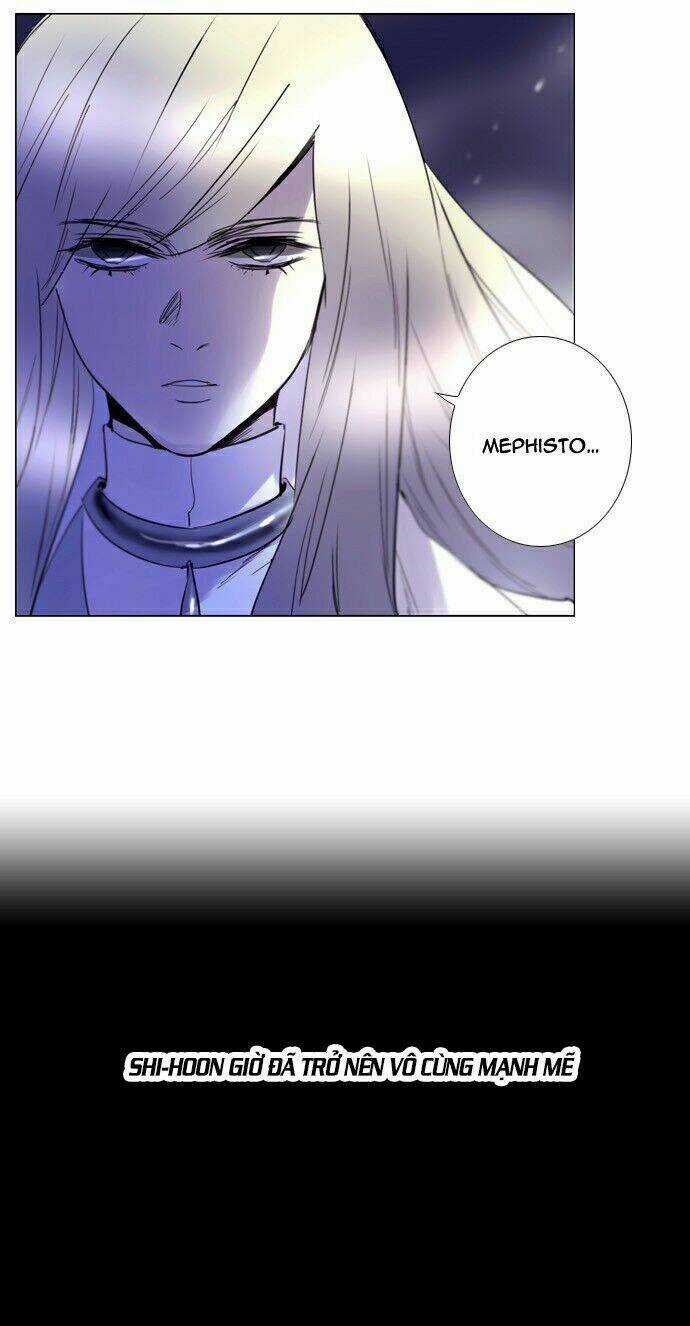 Bản Khế Ước Linh Hồn Chapter 203 trang 22