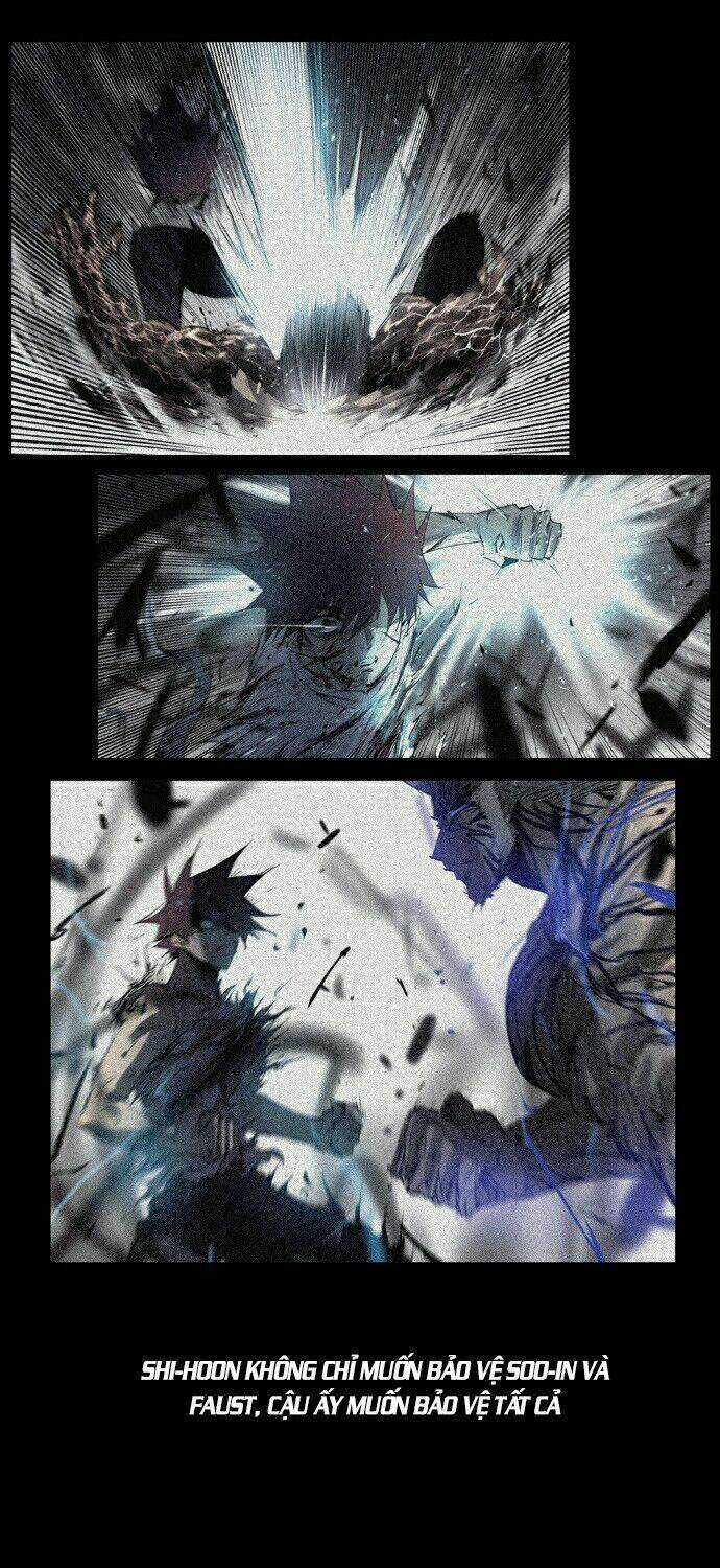 Bản Khế Ước Linh Hồn Chapter 203 trang 24