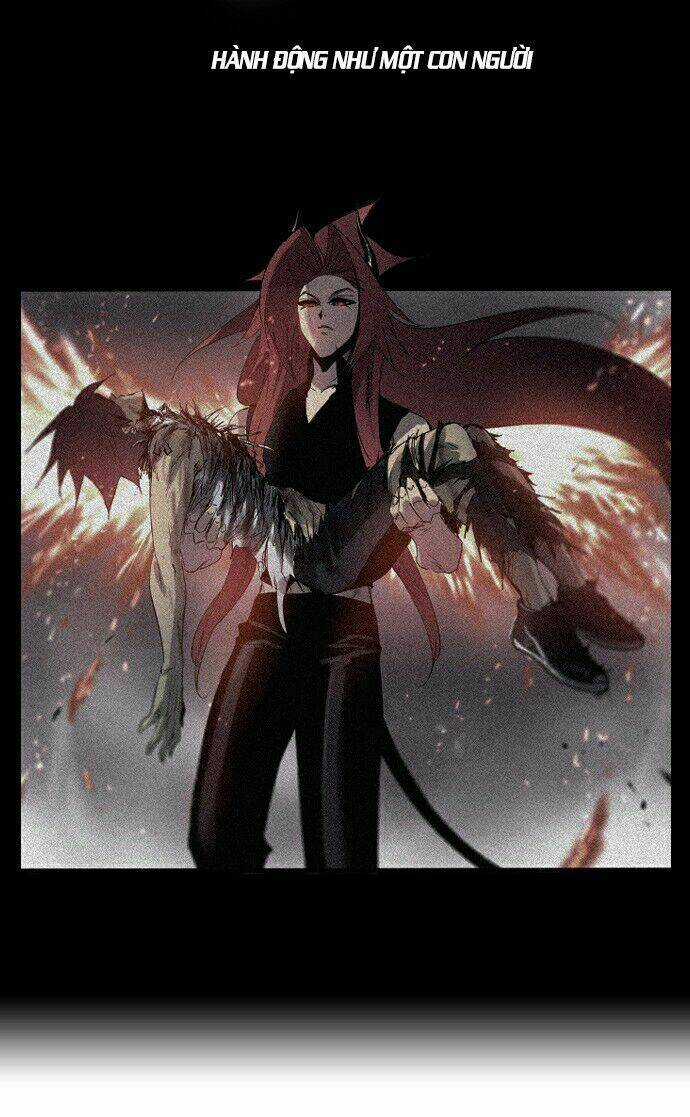 Bản Khế Ước Linh Hồn Chapter 203 trang 27