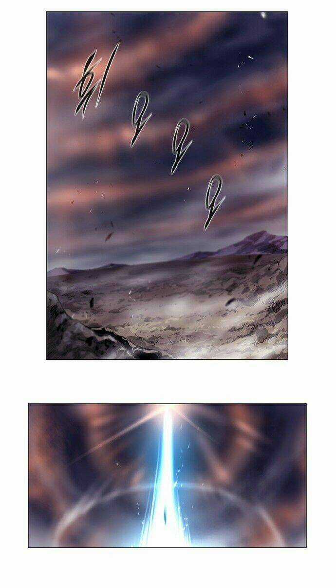 Bản Khế Ước Linh Hồn Chapter 203 trang 5