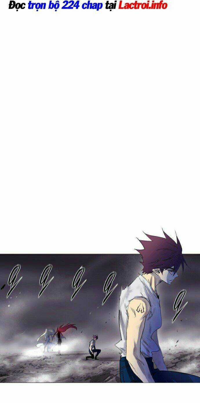 Bản Khế Ước Linh Hồn Chapter 203 trang 7