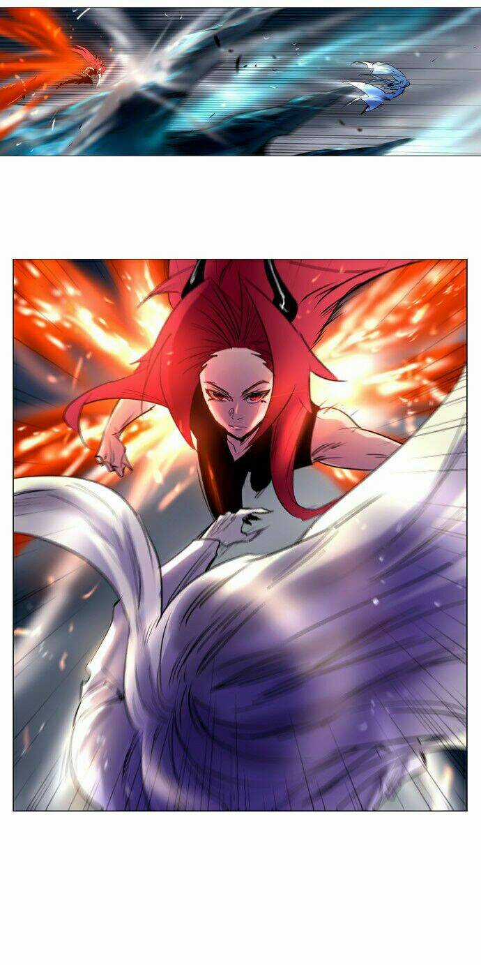 Bản Khế Ước Linh Hồn Chapter 204 trang 10