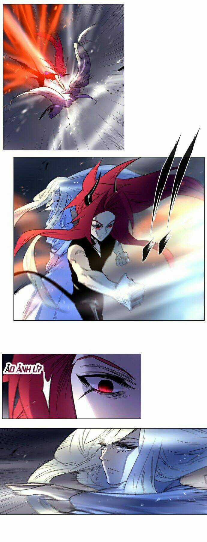 Bản Khế Ước Linh Hồn Chapter 204 trang 11